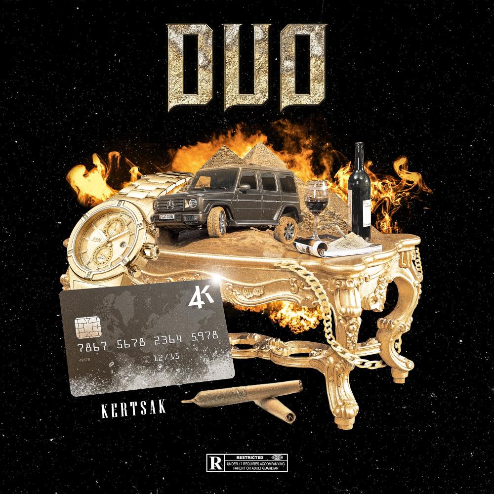 DUO (Explicit)