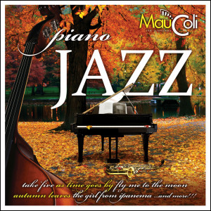 Dengarkan lagu Autumn Leaves nyanyian Maucoli dengan lirik
