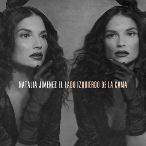 อัลบัม El Lado Izquierdo de la Cama ศิลปิน Natalia Jiménez