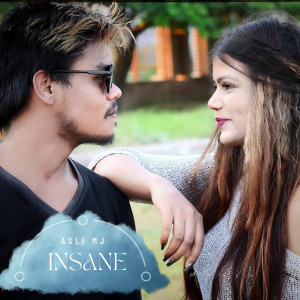 Listen to Insane song with lyrics from Asli MJ
