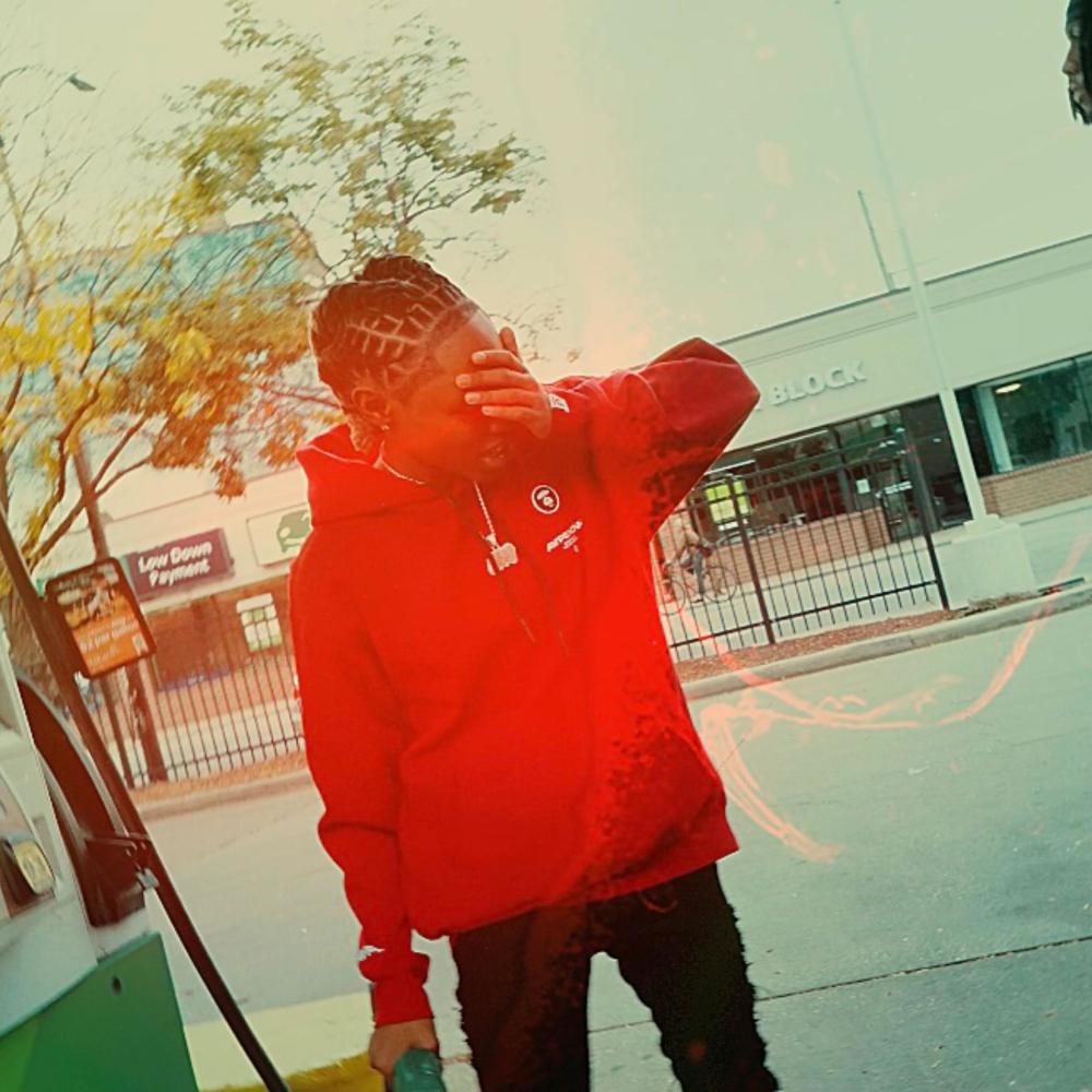 Buss It (get shook) (Explicit)