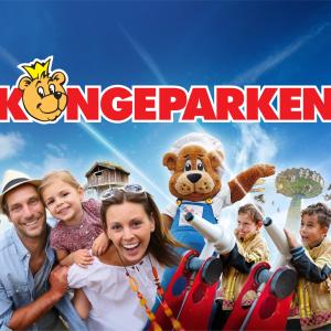 Listen to Kongeparken song with lyrics from Haughom