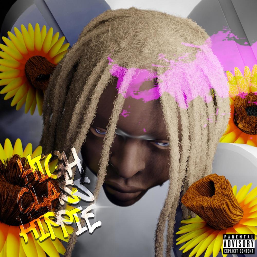 Tesla Flow (feat. Bok Nero) (Explicit)
