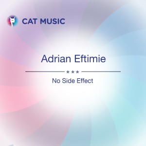 อัลบัม No Side Effect ศิลปิน Adrian Eftimie