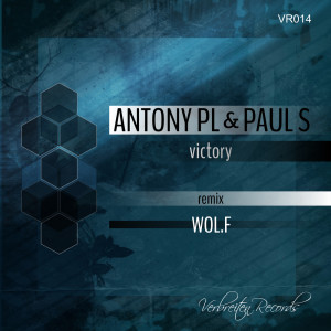 收听Paul S的Victory歌词歌曲