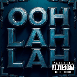 Скриптонит的專輯Ooh-lah-lah (Explicit)