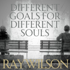Album Different Goals For Different Souls oleh Ray Wilson