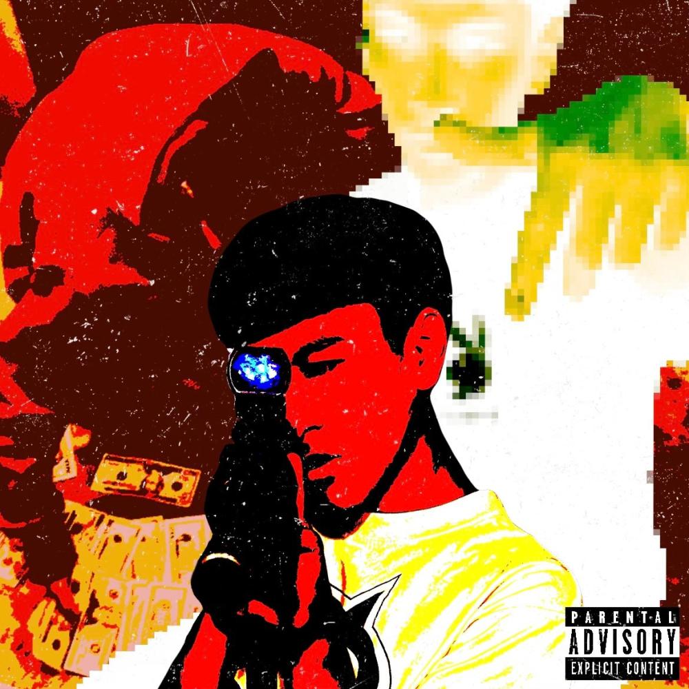 4L (feat. LUHH3) (Explicit)
