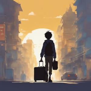 收聽Music For Business的Viagem Triste歌詞歌曲