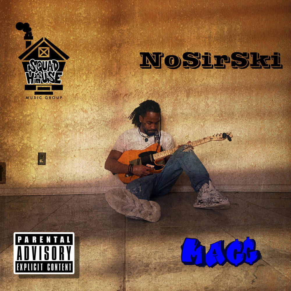 NoSirSki (Explicit)