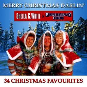 ดาวน์โหลดและฟังเพลง Medley: The First Noël / Away in a Manger / Silent Night พร้อมเนื้อเพลงจาก Sheila G White