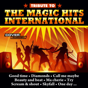 ดาวน์โหลดและฟังเพลง Candy พร้อมเนื้อเพลงจาก The Nevada Group
