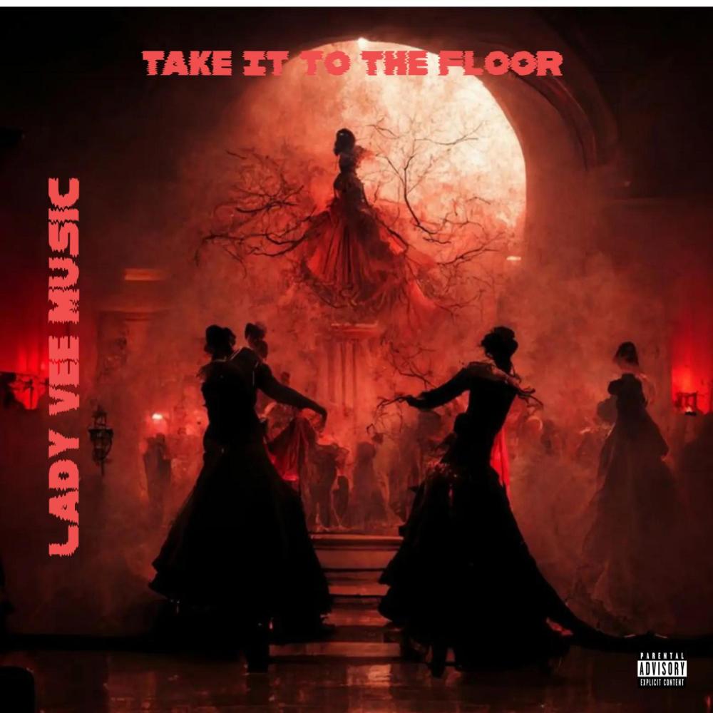 Take It To The Floor