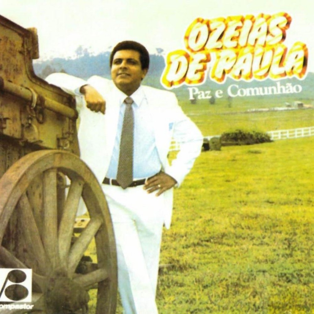 Estou Aqui Senhor