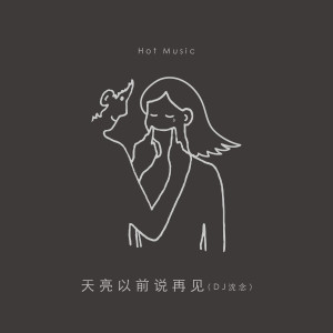 Listen to 天亮以前说再见 (DJ沈念版) song with lyrics from Hot Music