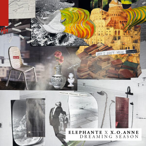 Elephante的專輯Dreaming Season