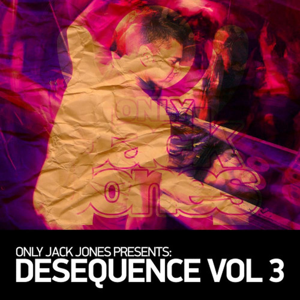 With You (Only Jack Jones Remix)