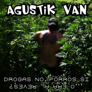 收聽Agustik Van的Eh Eh Eh歌詞歌曲