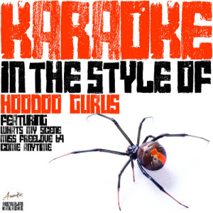 อัลบัม Karaoke (In the Style of Hoodoo Gurus) ศิลปิน 