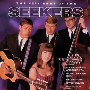 The Seekers的專輯The Very Best Of