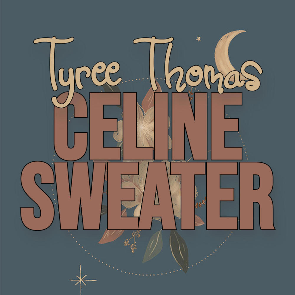 Celine Sweater (Explicit)