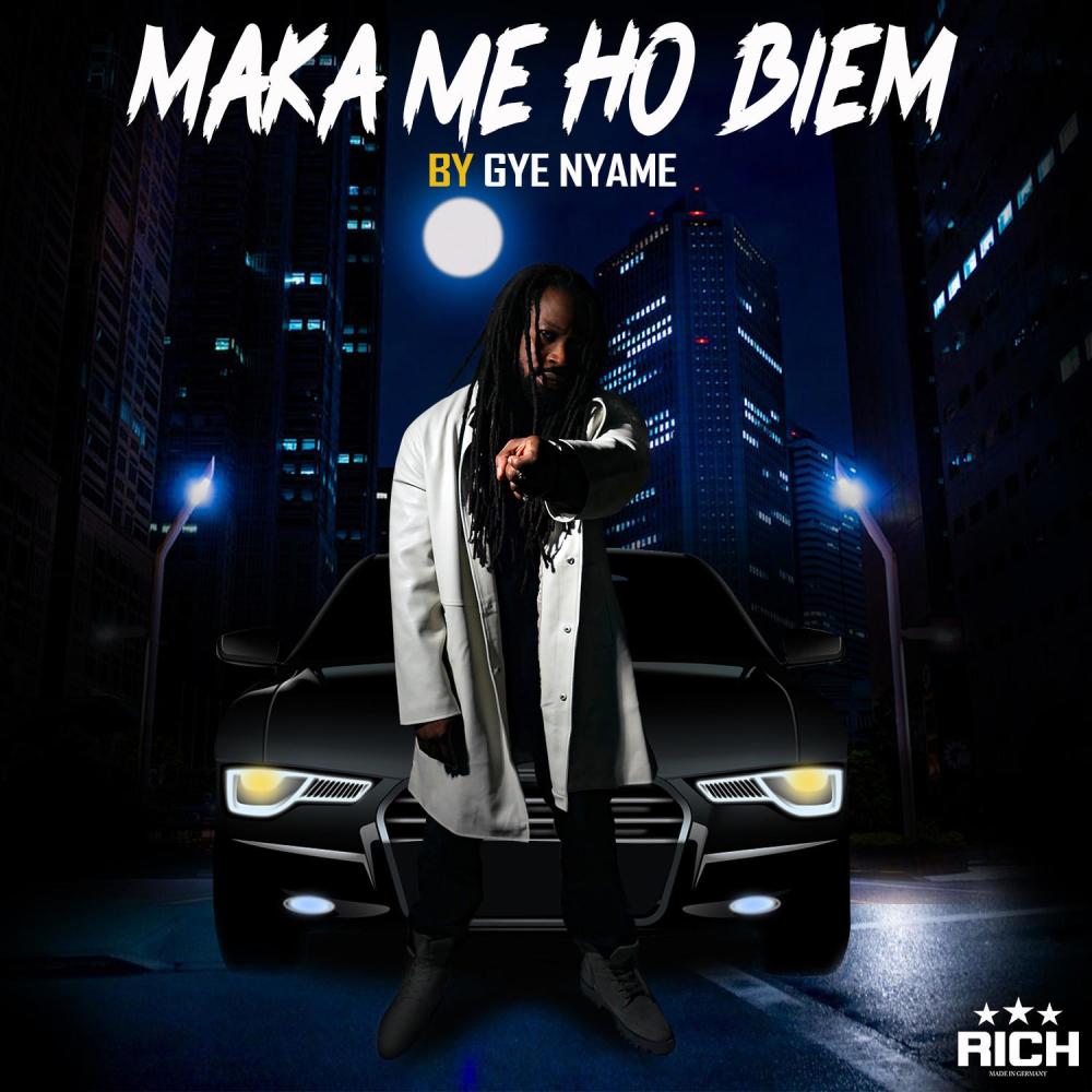 FACE ME (feat. TON TON)