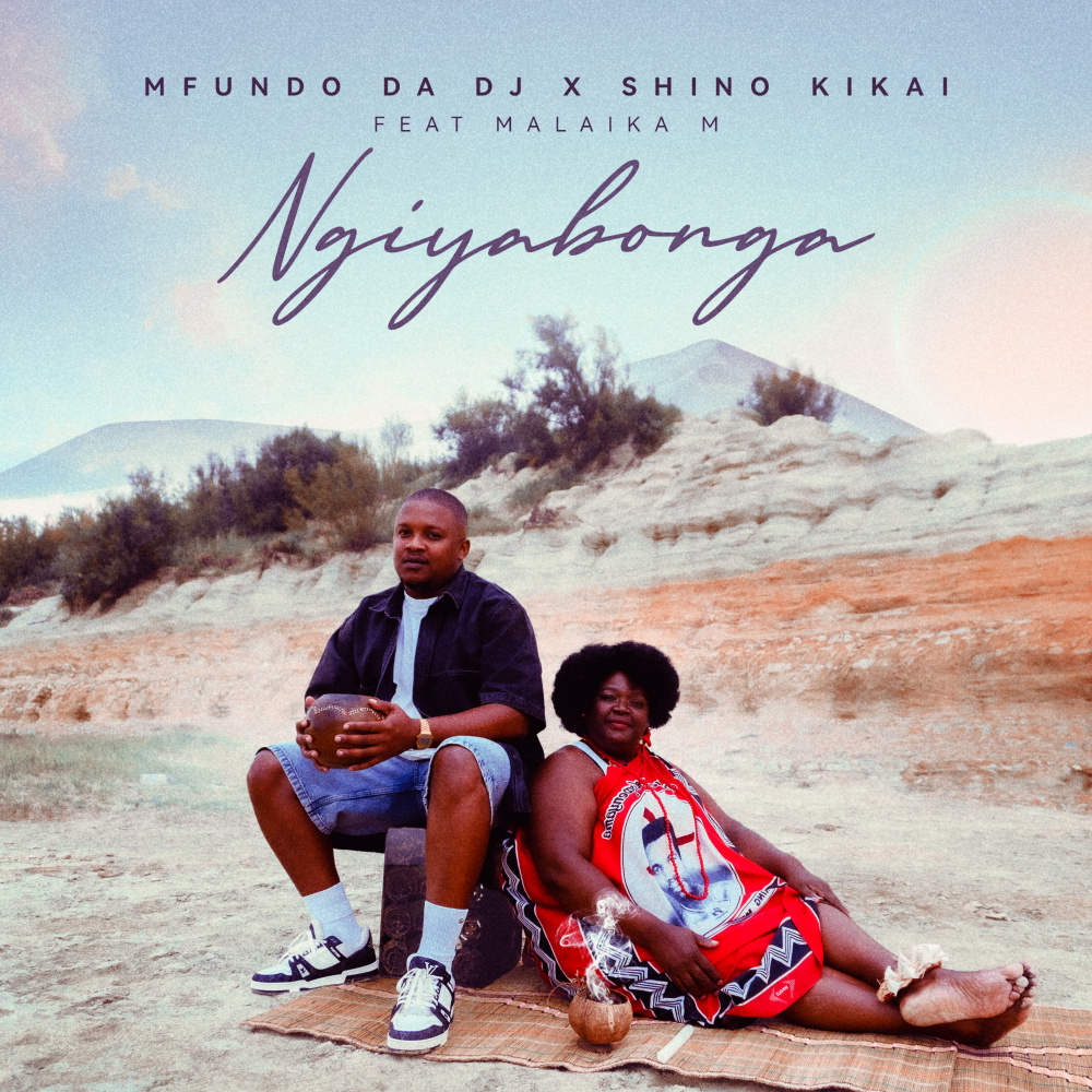 Ngiyabonga