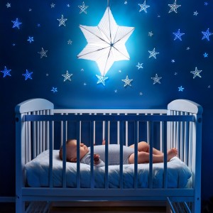 ดาวน์โหลดและฟังเพลง Beneath The Sleeping Sky พร้อมเนื้อเพลงจาก Newborn Baby Song Academy