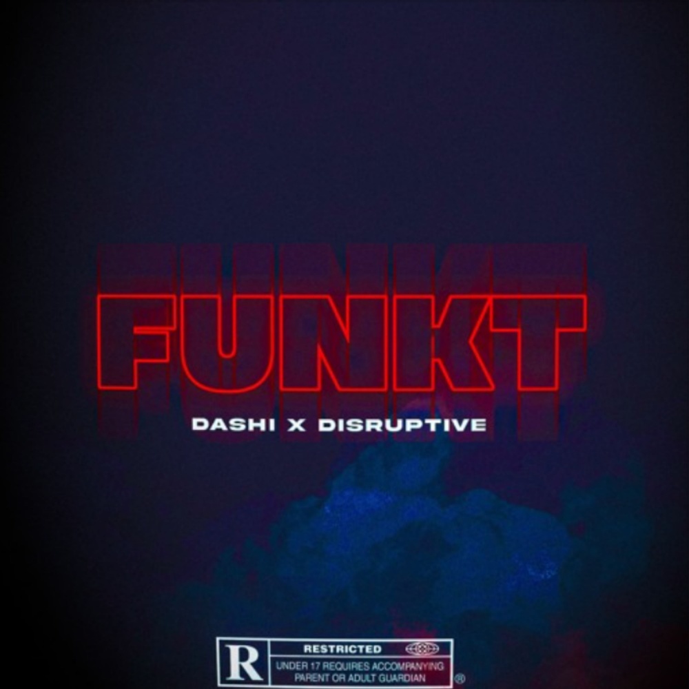 Funk't (Explicit)