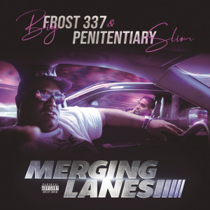 Listen to Never Be B Like You (Explicit) song with lyrics from BIG FROST337