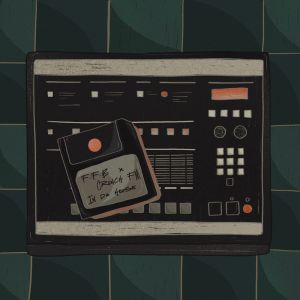 收聽Crunch FM的In Da House歌詞歌曲