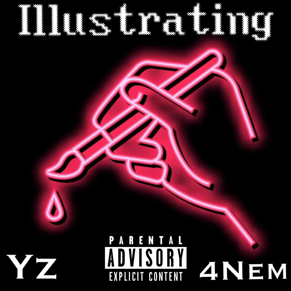 Gaspn (feat. Ruzee ru) (Yung Yz Zues Remix|Explicit)