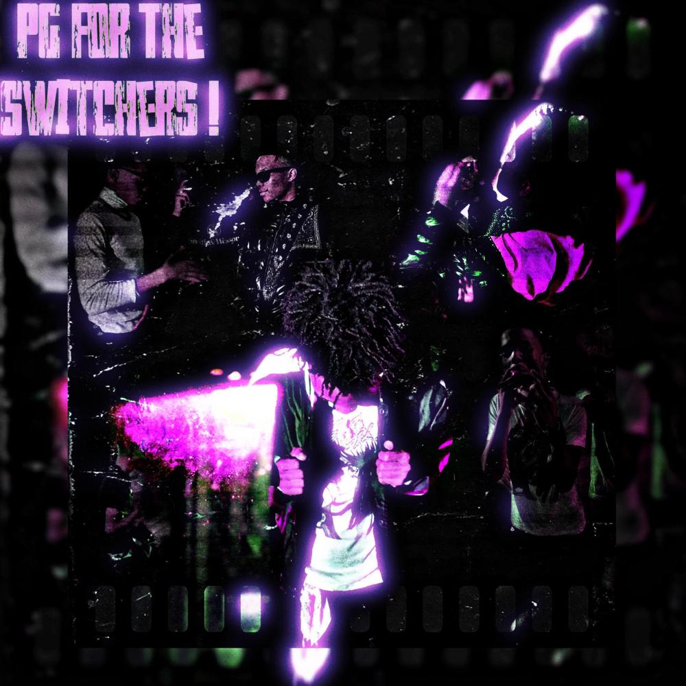 Slat ! (feat. RichToRecklesz)