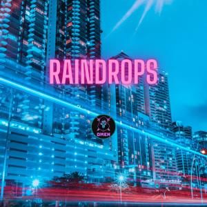 Omen的专辑Raindrops