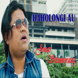 Album Haholongi Au oleh Jonar Situmorang
