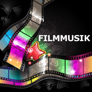 Album Filmmusik (Klavierversionen) from Filmmusik