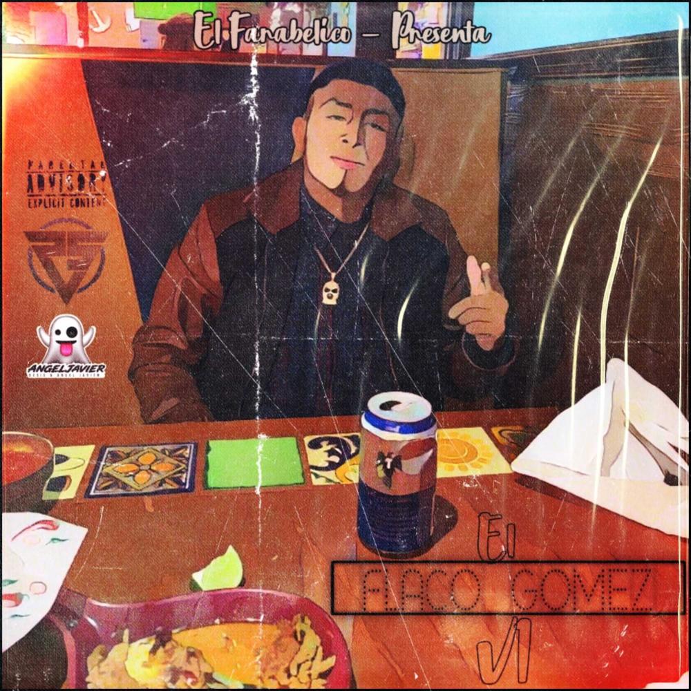 El Flako Gomez v1 (Explicit)