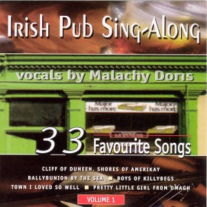 收聽Malachy Doris的County Of Tyrone/Any Tipperary Town/Slievenamon歌詞歌曲