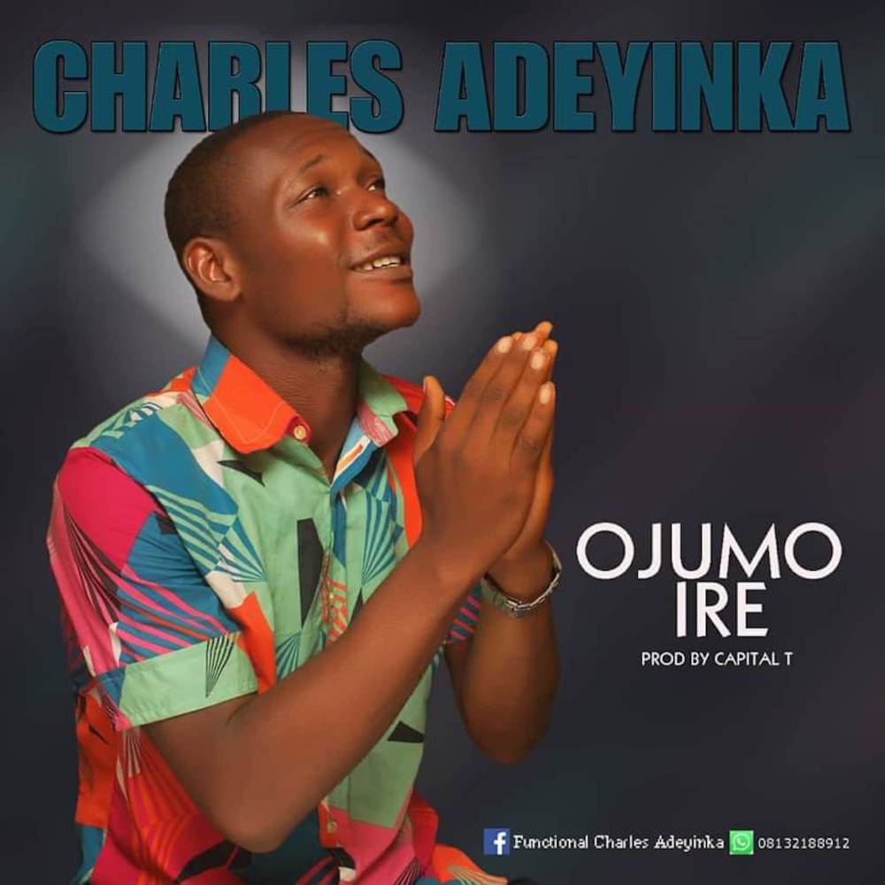 Ojumo Ire