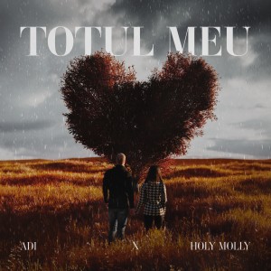 อัลบัม Totul meu ศิลปิน ADI