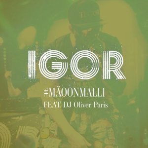 ดาวน์โหลดและฟังเพลง #Mäoonmalli พร้อมเนื้อเพลงจาก Igor