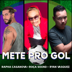 Album Mete Pro Gol (Explicit) from 