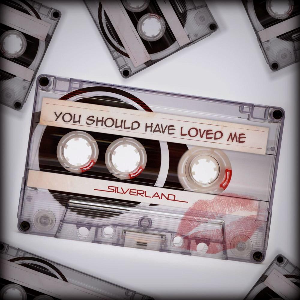 You Should Have Loved Me (feat. Justina Lee Brown) (Future Faith Remix)