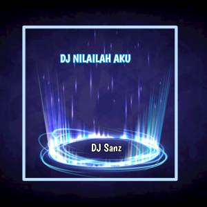 Album DJ kamu Kesepian bohongi Aku oleh DJ Sanz