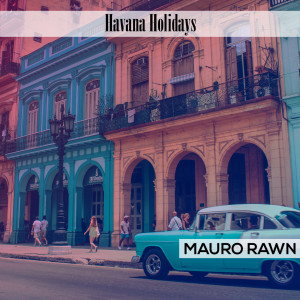 收聽Mauro Rawn的Caribbean歌詞歌曲