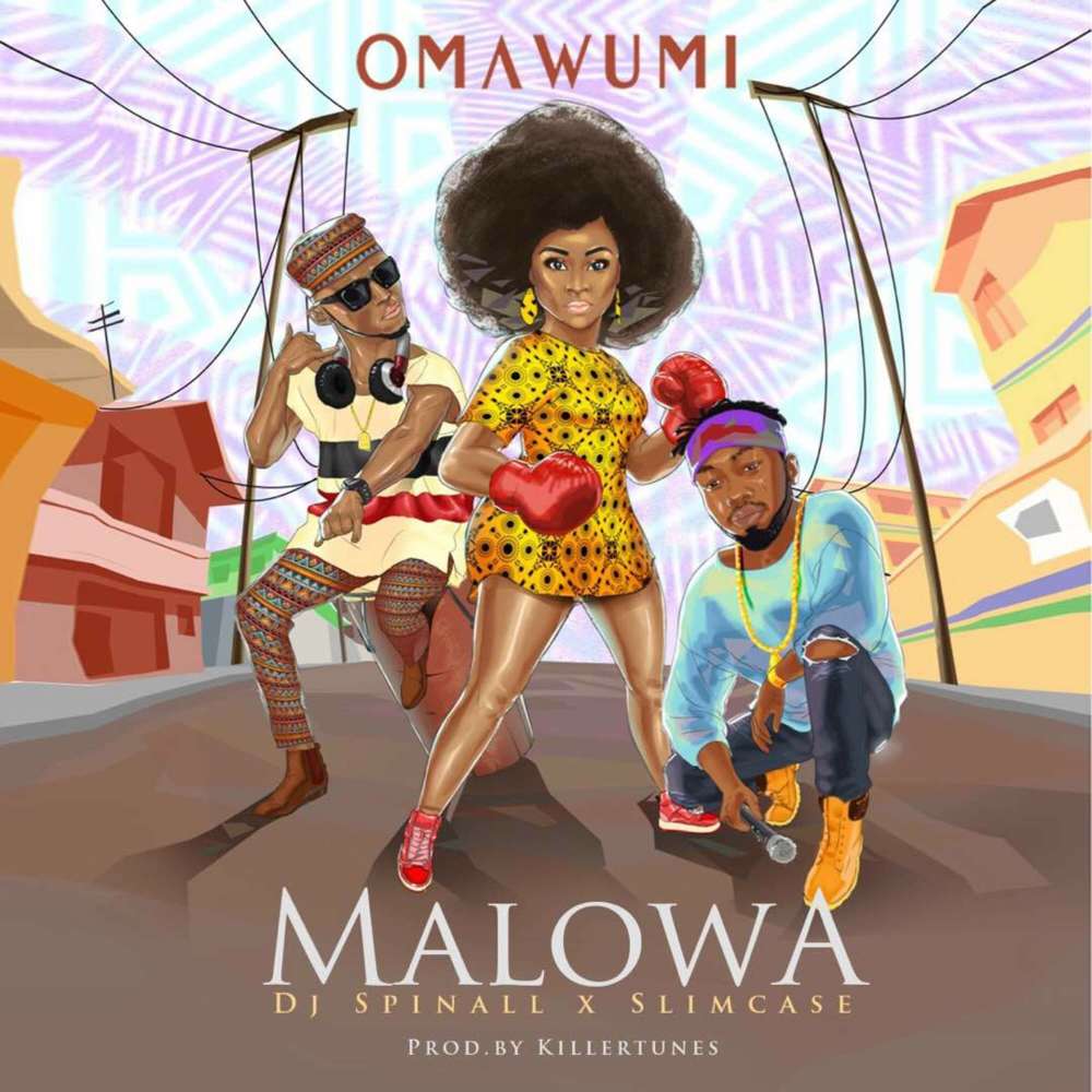 Malowa