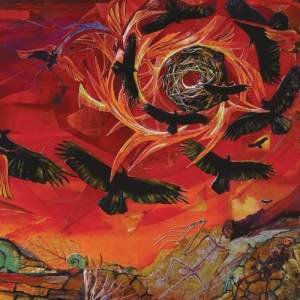ดาวน์โหลดและฟังเพลง Fast Worms พร้อมเนื้อเพลงจาก Intronaut