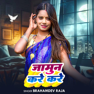 Album Jamun Kare Kare from Brahamdev Raja