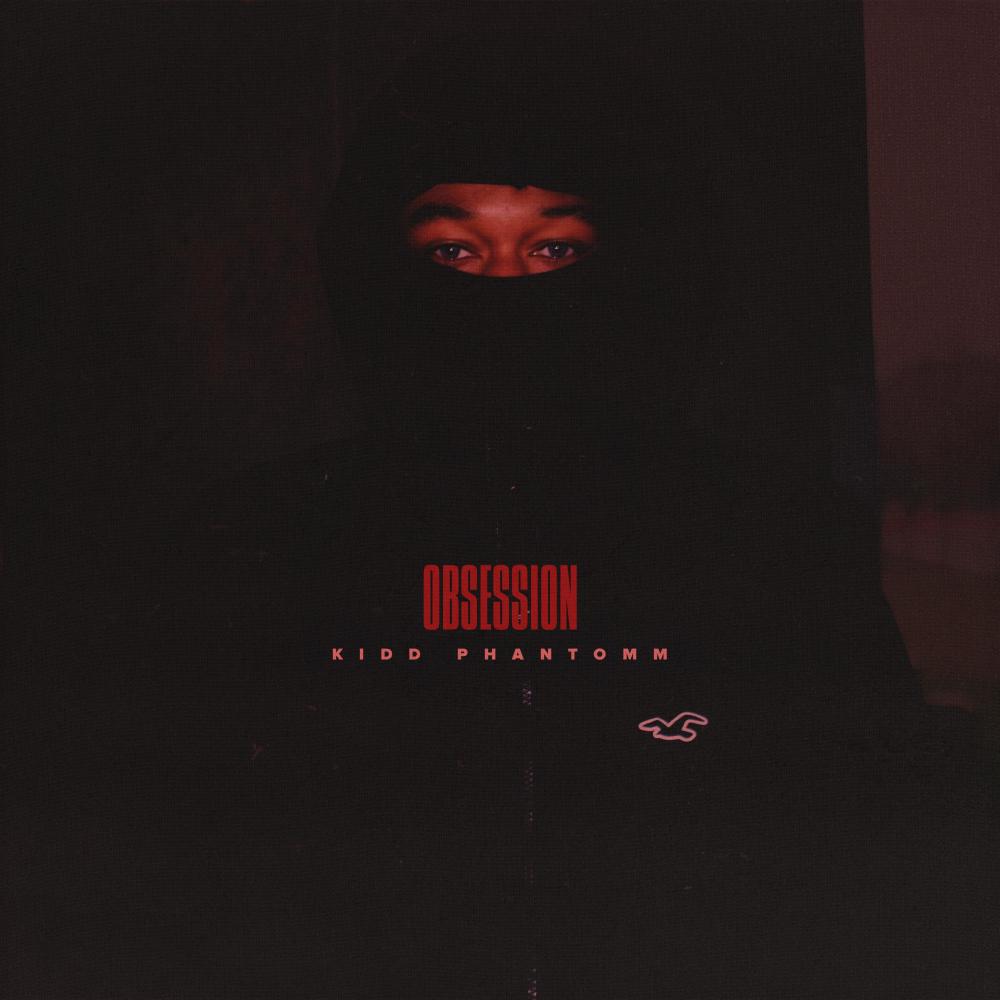 Obsession (feat. Lyas) (Explicit)
