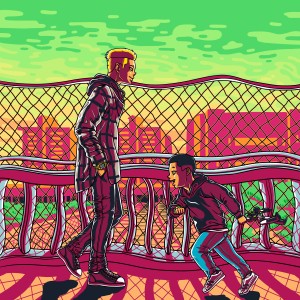 default playlist img